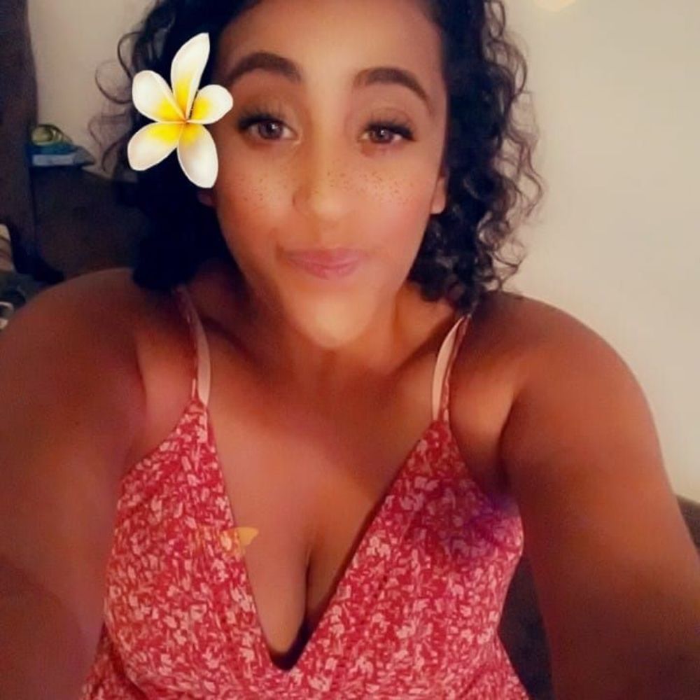 Meet your Posher, Jolene